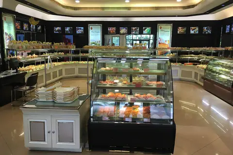 Secrets Bakehouse photo 3